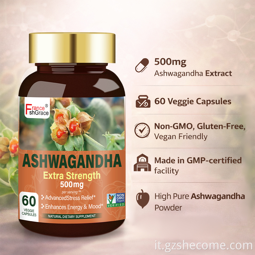 Ashwagandha Capsules4